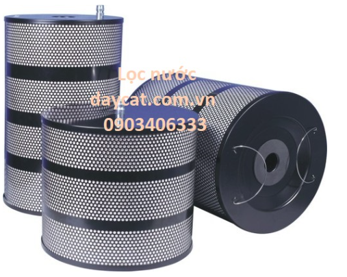 Lọc nước cho máy cắt dây - Công Ty Cổ Phần Thiết Bị VKTECH Việt Nam